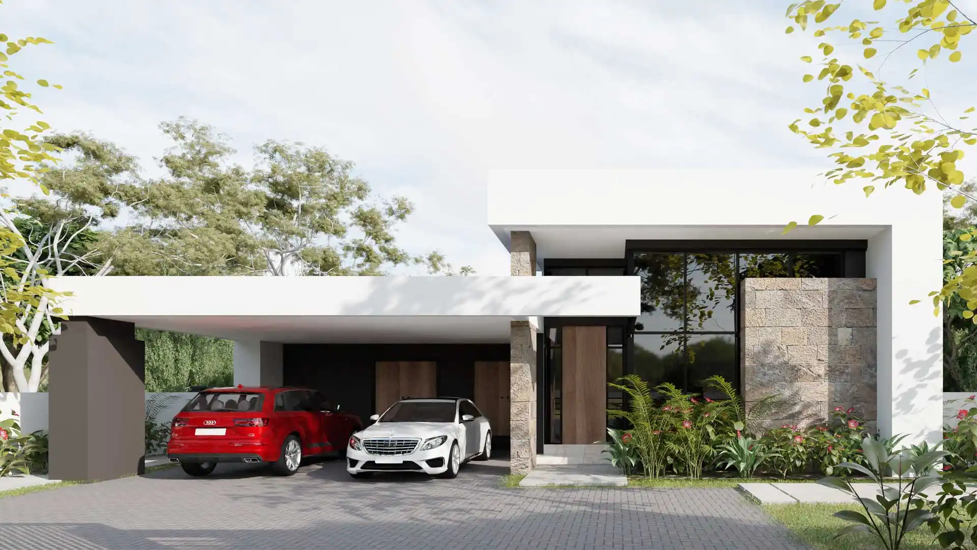 Immersive Experiences